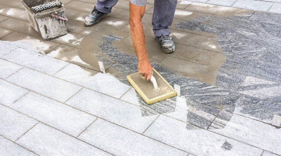 Expert tile roof repair services in Elkader, IA